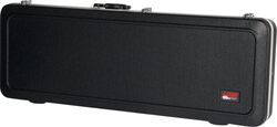 Koffer für e-gitarren  Gator GC-ELEC-XL Molded Electric Guitar Case