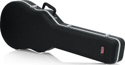 Koffer für e-gitarren  Gator GC-LPS Gibson Les Paul© Molded Guitar Case