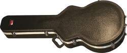 Koffer für e-gitarren  Gator Etui Guitare Electrique GC335 ABS Deluxe - Type Gibson© ES-335©