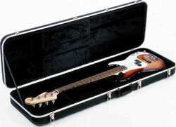 GC-BASS Molded Bass Guitar Case