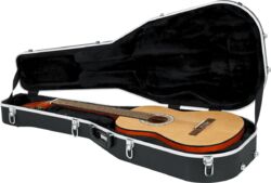 Koffer für konzertgitarre Gator GC-Classic Molded Classical Guitar Case