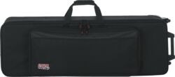 Tasche für keyboard Gator GK-61-SLIM 61
