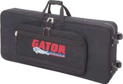 Koffer für keyboard Gator GK76