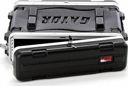 Rack flightcase Gator GR-2L