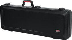 Koffer für e-bass  Gator GTSA-GTRBASS