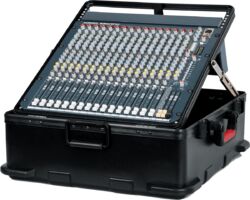 Mixer case Gator GTSA-MIX12PU