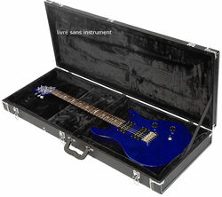 Koffer für e-gitarren  Gator GWE-ELEC-WIDE PRS & Wide Body Guitar Wood Case