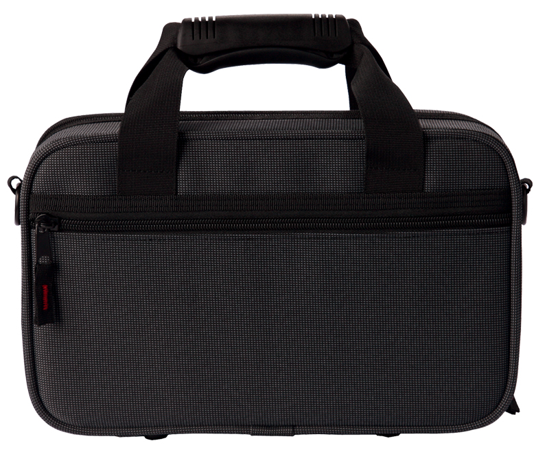 Gator Etui Rigide Pr Clarinette Noir - Klarinette Tasche - Variation 1