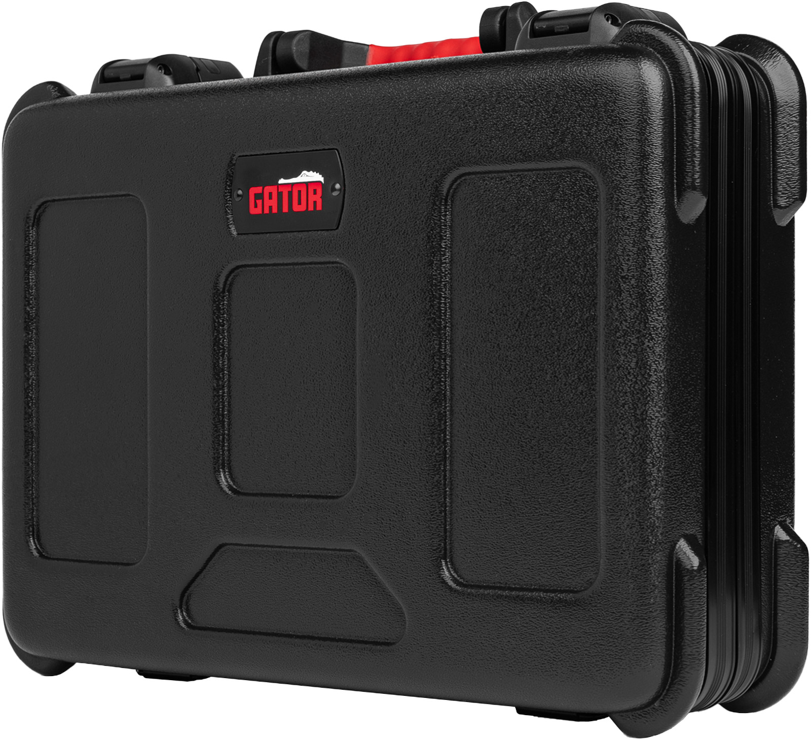 Gator Etuis - Gtsa Multi-effets Guitare - Tasche für Effekte - Variation 2