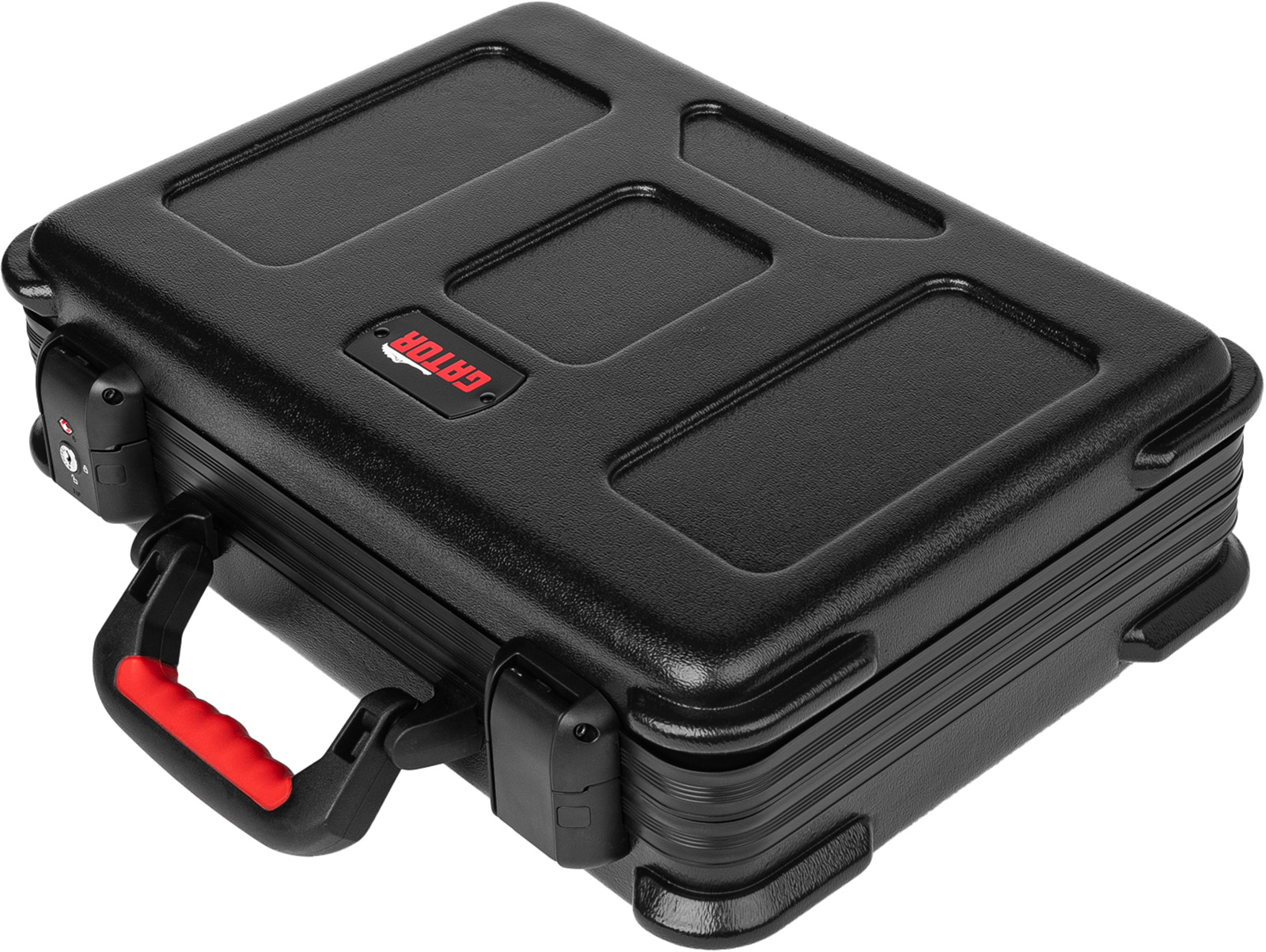 Gator Etuis - Gtsa Multi-effets Guitare - Tasche für Effekte - Variation 4