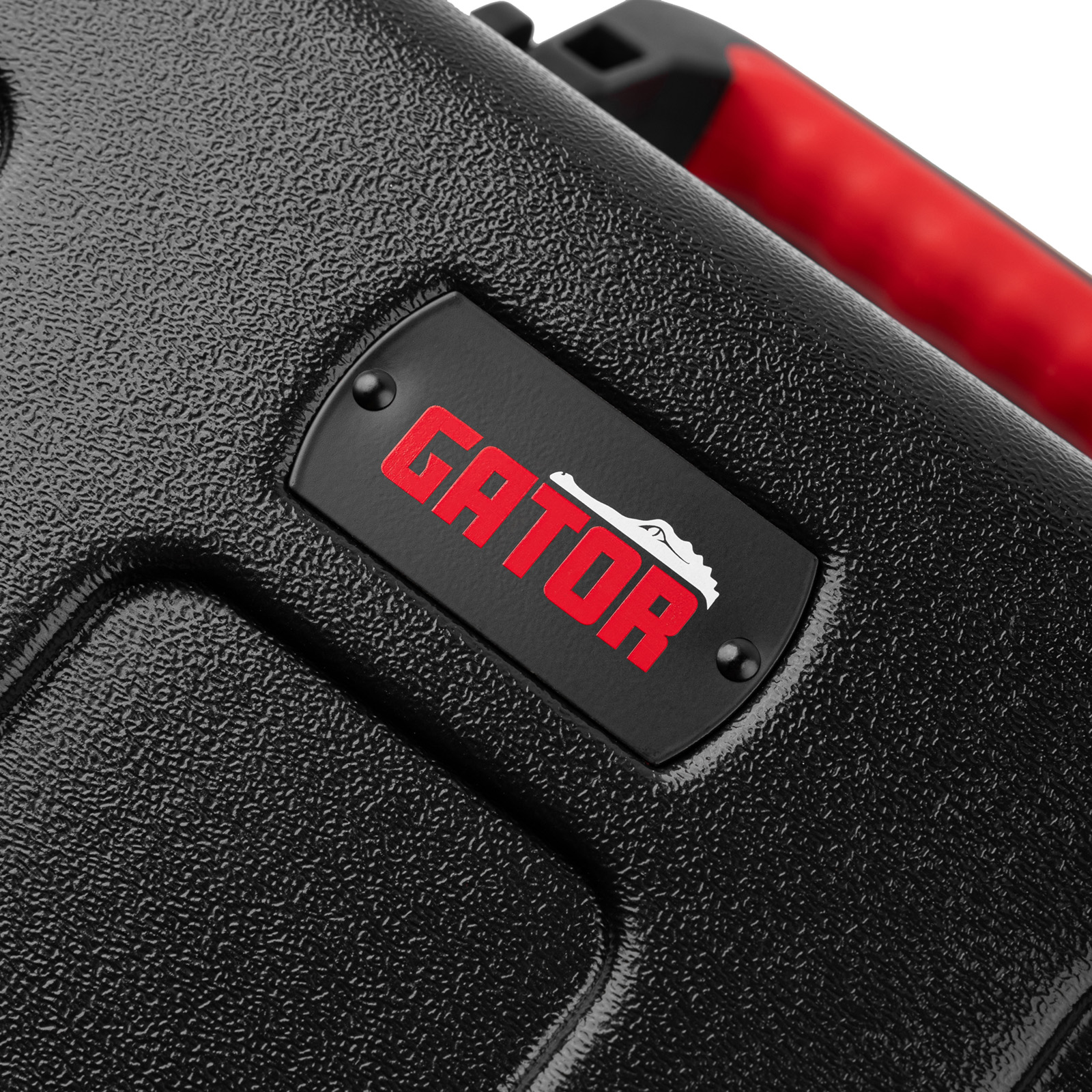 Gator Etuis - Gtsa Multi-effets Guitare - Tasche für Effekte - Variation 8