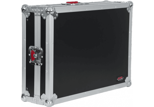 Gator G-tourdspunicntlb Universal Fit Road Case - Medium - DJ Flightcase - Variation 2