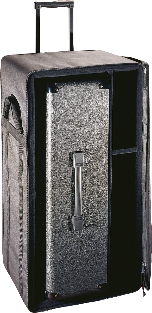 Gator G-901 Amp Head Case - Flight case für Verstärker - Variation 1