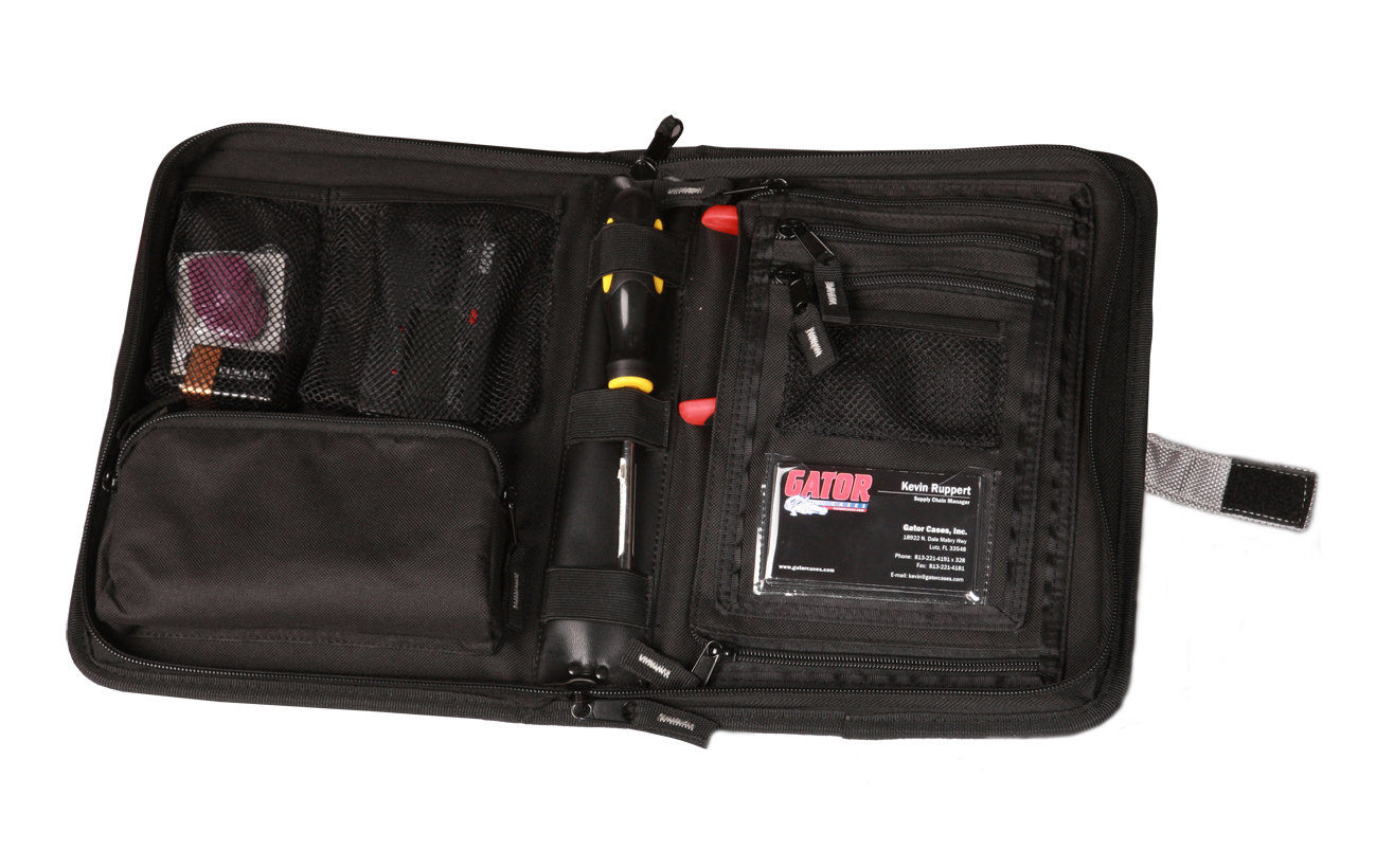 Gator G-guitar-acc-bag - Werkzeugset - Variation 1