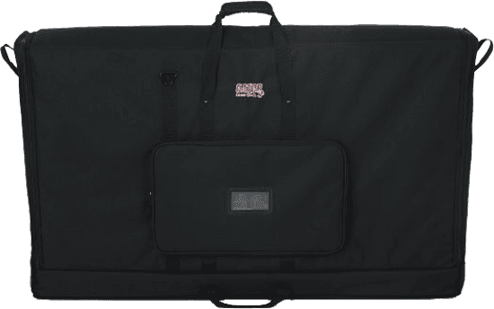 Gator G-lcd-tote50 - Zubehör Flight Case - Variation 1