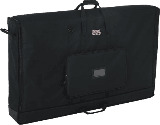 Gator G-lcd-tote50 - Zubehör Flight Case - Variation 2