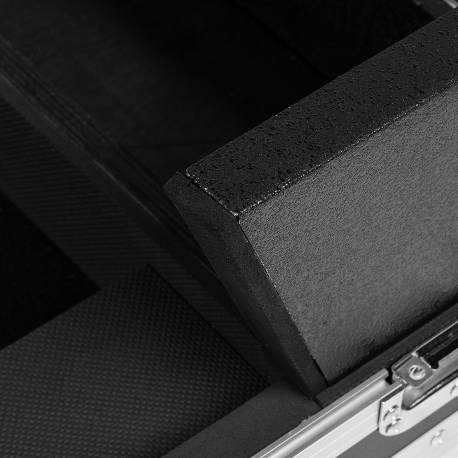 Gator G-tour - Bois - Flightcase Allen & Heath Qu5 - Mixer case - Variation 9