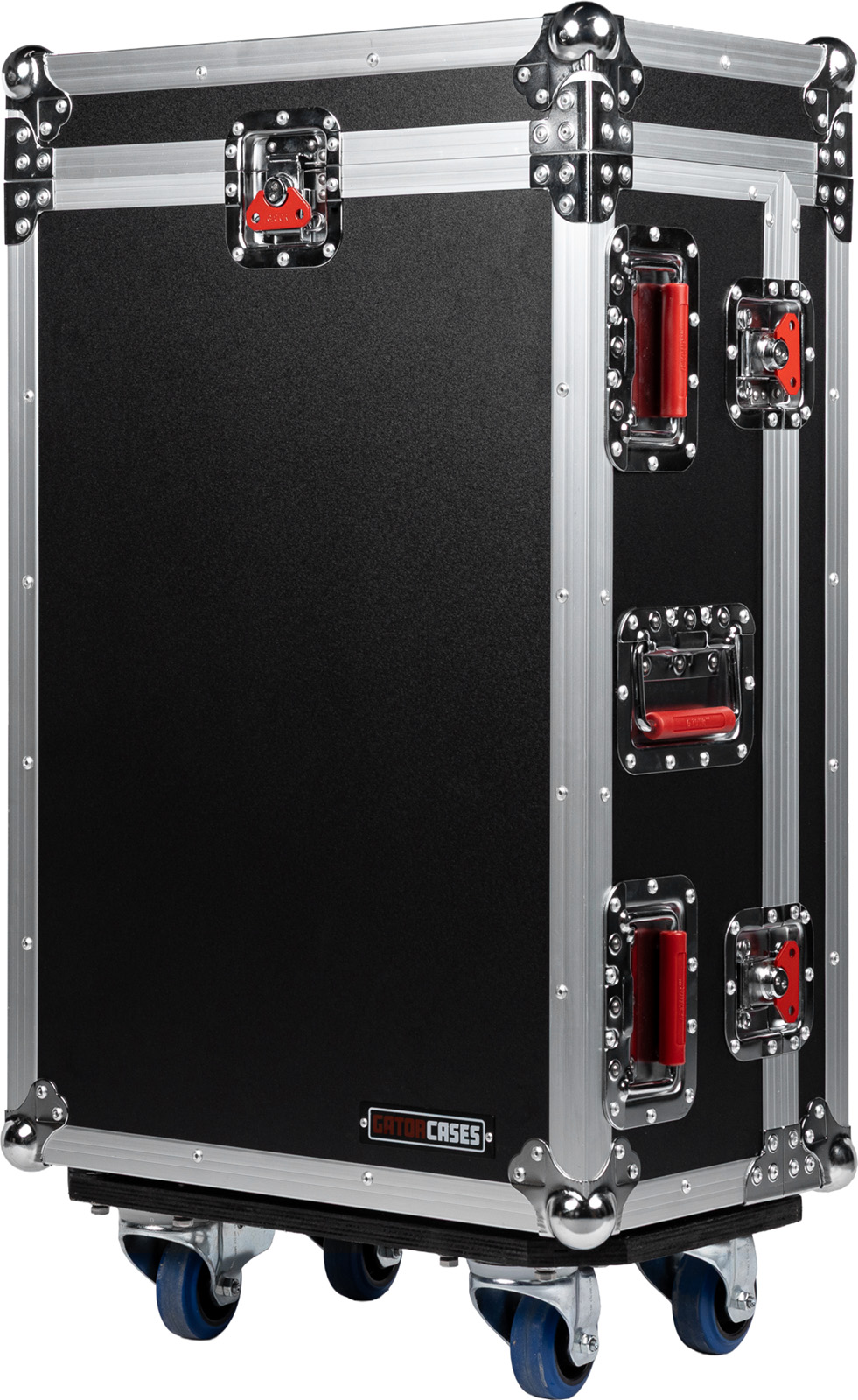 Gator G-tour - Bois - Flightcase Allen & Heath Qu5 - Mixer case - Variation 2