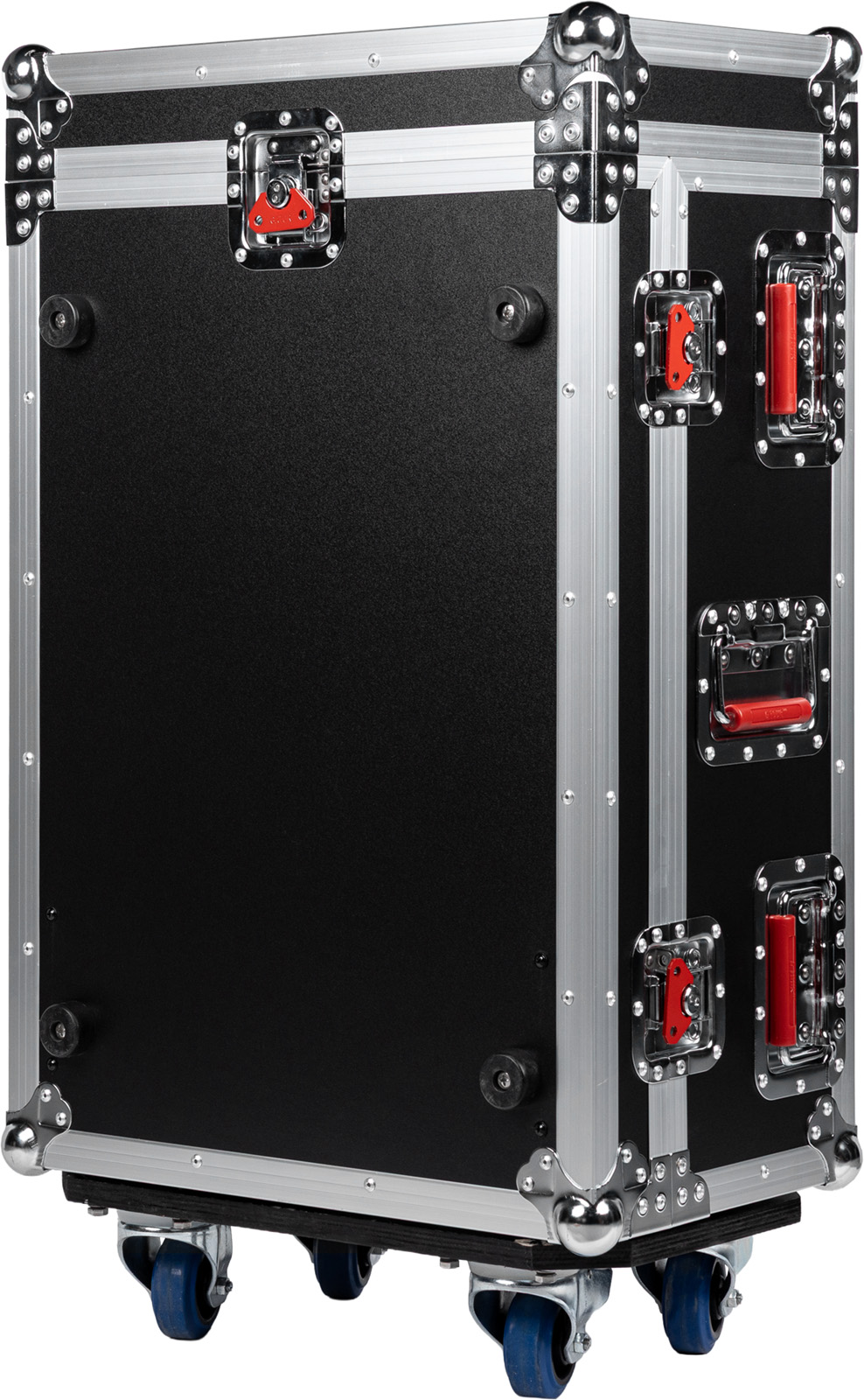 Gator G-tour - Bois - Flightcase Allen & Heath Qu5 - Mixer case - Variation 3