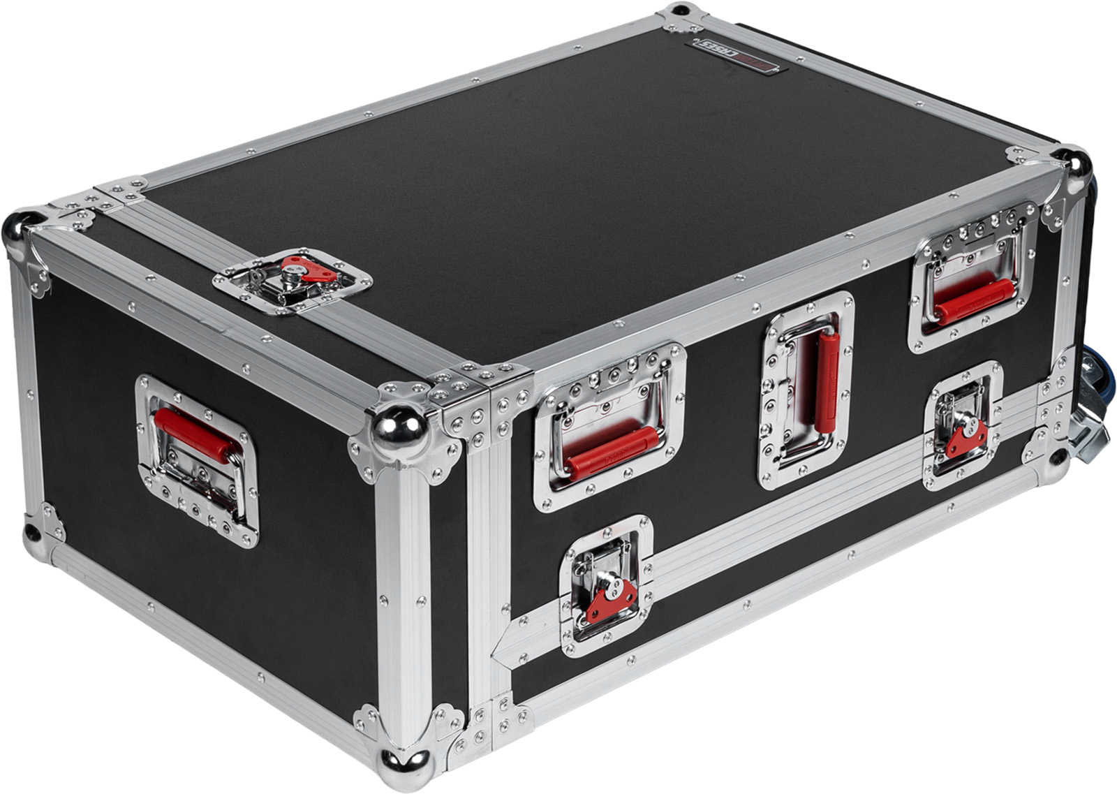 Gator G-tour - Bois - Flightcase Allen & Heath Qu5 - Mixer case - Variation 4