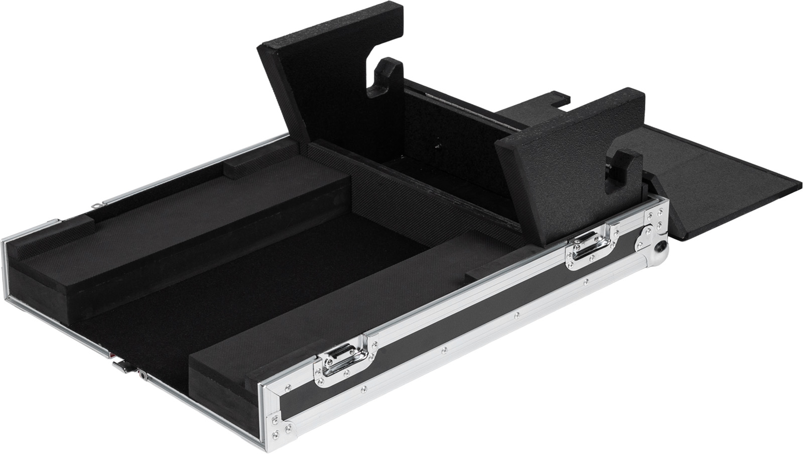 Gator G-tour - Bois - Flightcase Allen & Heath Qu5 - Mixer case - Variation 6