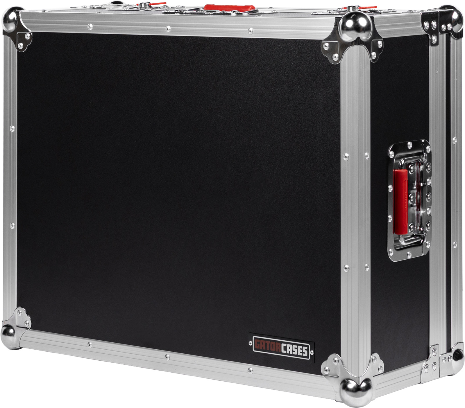 Gator G-tour - Bois - Flightcase Allen & Heath Qu5 Sans Niche - Mixer case - Variation 9