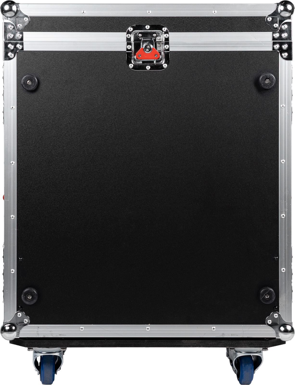 Gator G-tour - Bois - Flightcase Allen & Heath Qu6 - Mixer case - Variation 1