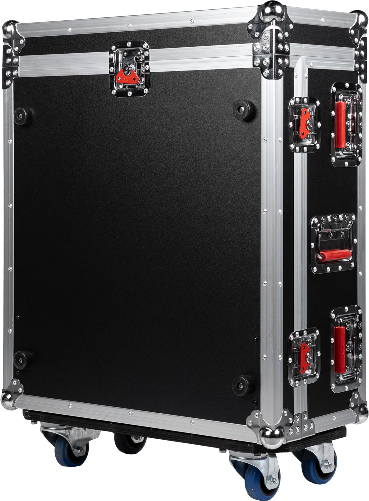 Gator G-tour - Bois - Flightcase Allen & Heath Qu6 - Mixer case - Variation 3