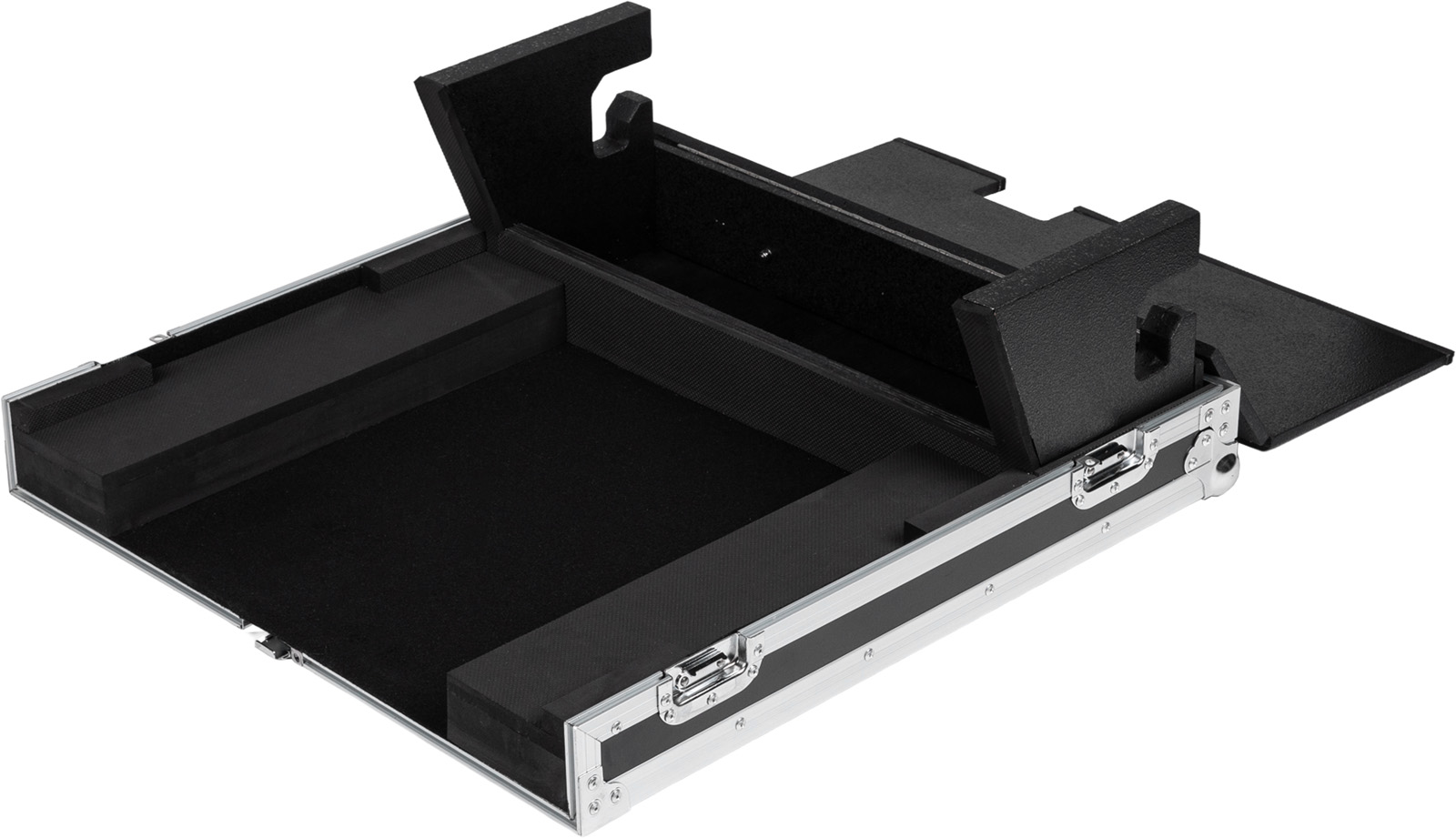 Gator G-tour - Bois - Flightcase Allen & Heath Qu6 - Mixer case - Variation 6