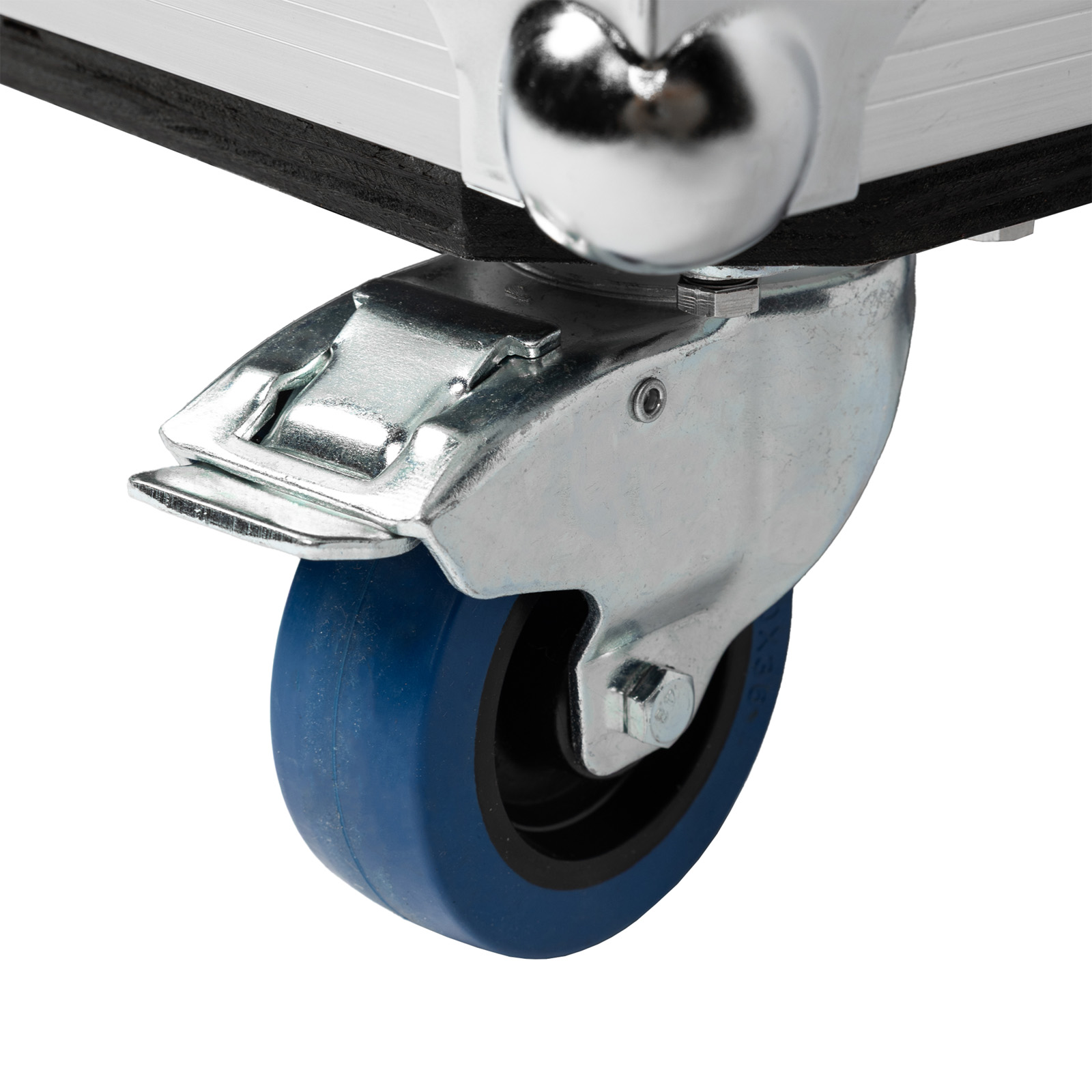 Gator G-tour - Bois - Flightcase Allen & Heath Qu6 Sans Niche - Mixer case - Variation 9