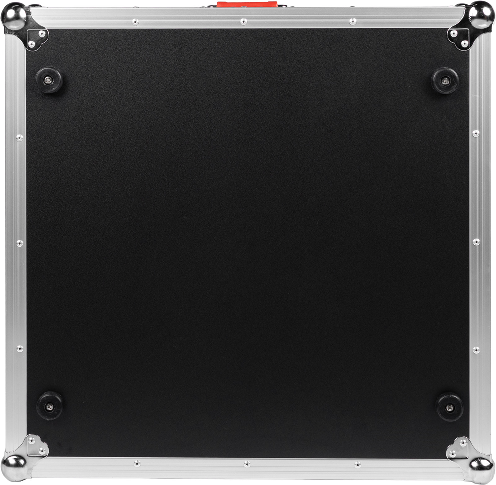 Gator G-tour - Bois - Flightcase Allen & Heath Qu6 Sans Niche - Mixer case - Variation 1