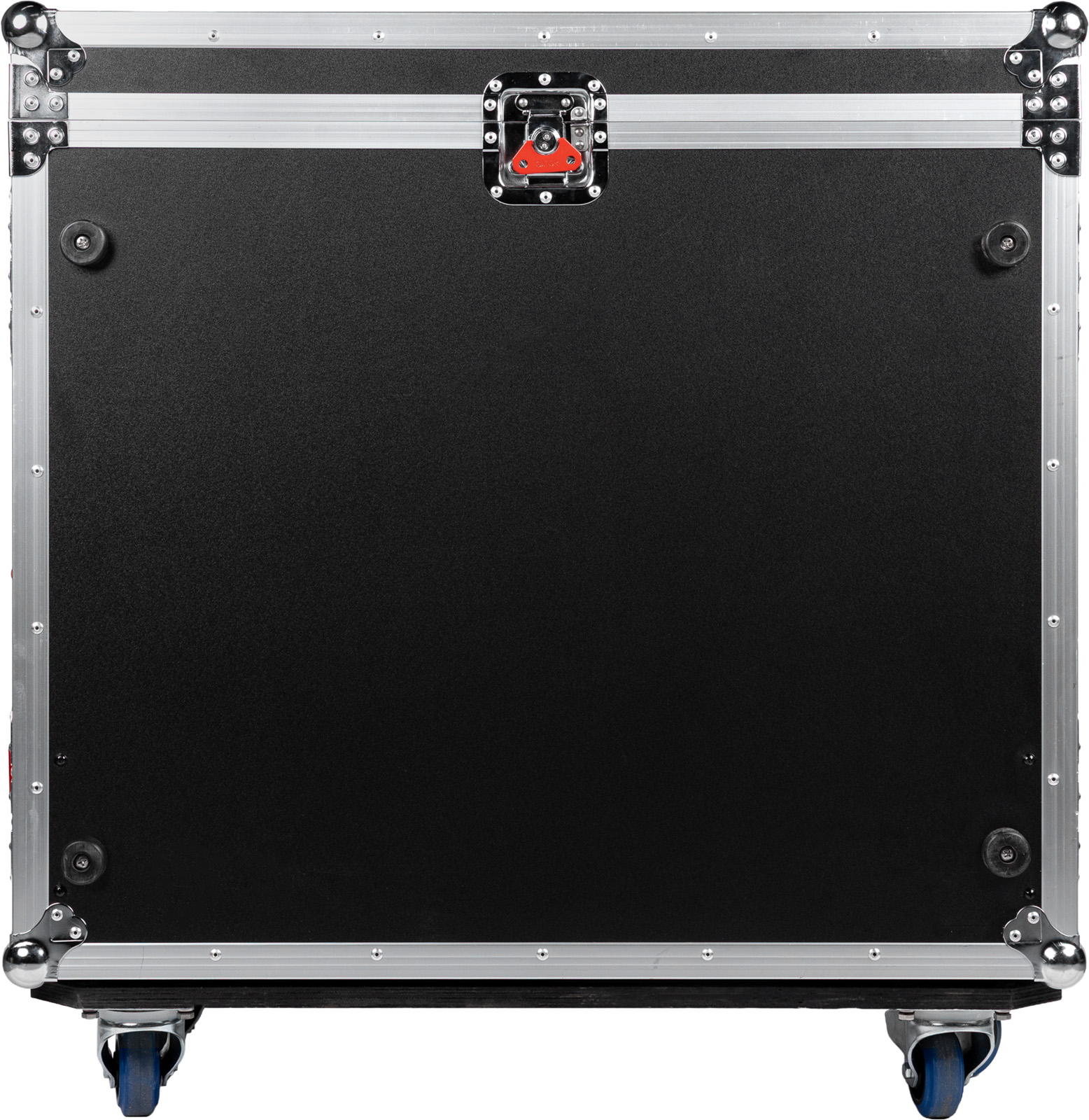 Gator G-tour - Bois - Flightcase Allen & Heath Qu7 - Mixer case - Variation 1