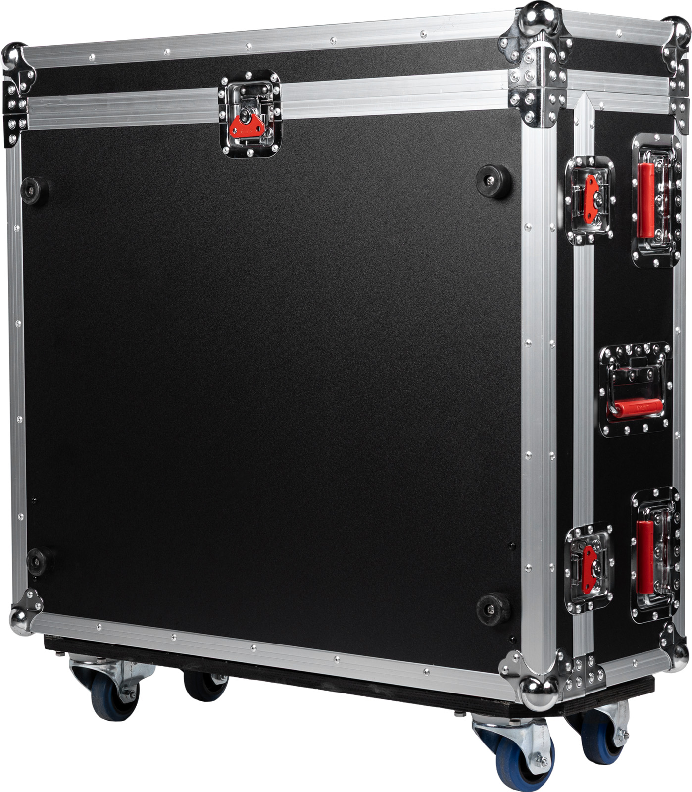 Gator G-tour - Bois - Flightcase Allen & Heath Qu7 - Mixer case - Variation 3