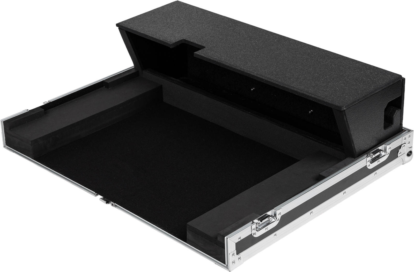 Gator G-tour - Bois - Flightcase Allen & Heath Qu7 - Mixer case - Variation 5