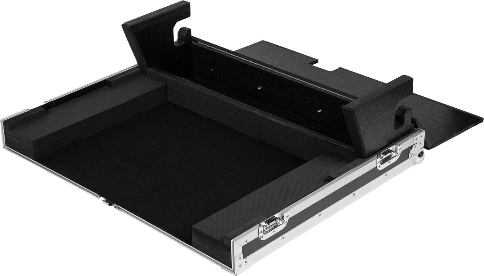 Gator G-tour - Bois - Flightcase Allen & Heath Qu7 - Mixer case - Variation 6