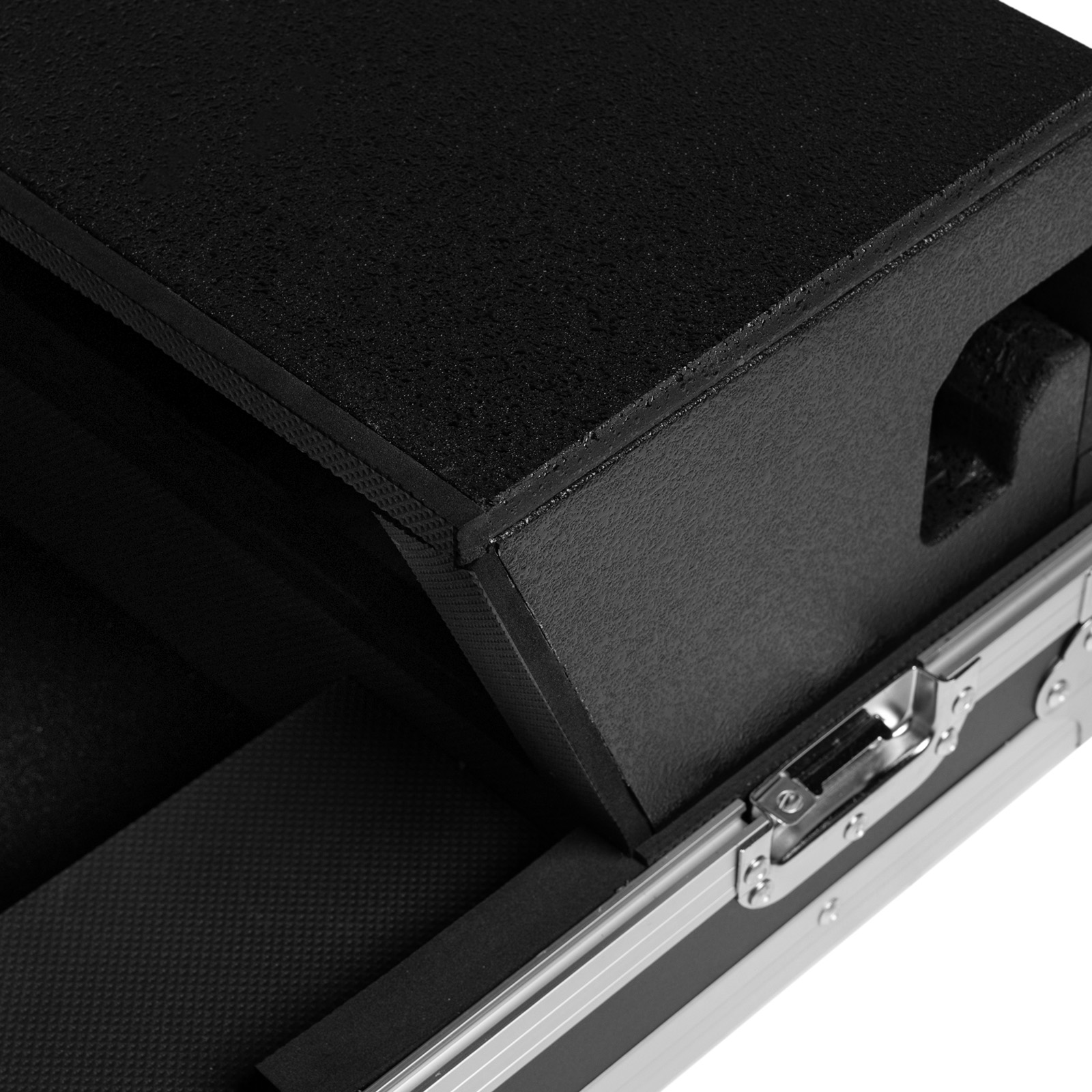 Gator G-tour - Bois - Flightcase Allen & Heath Qu7 - Mixer case - Variation 8