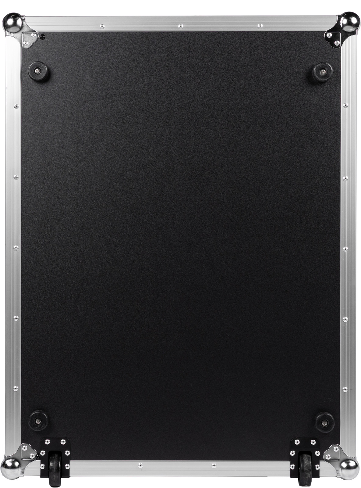 Gator G-tour - Bois - Flightcase Allen & Heath Qu7 Sans Niche - Mixer case - Variation 1