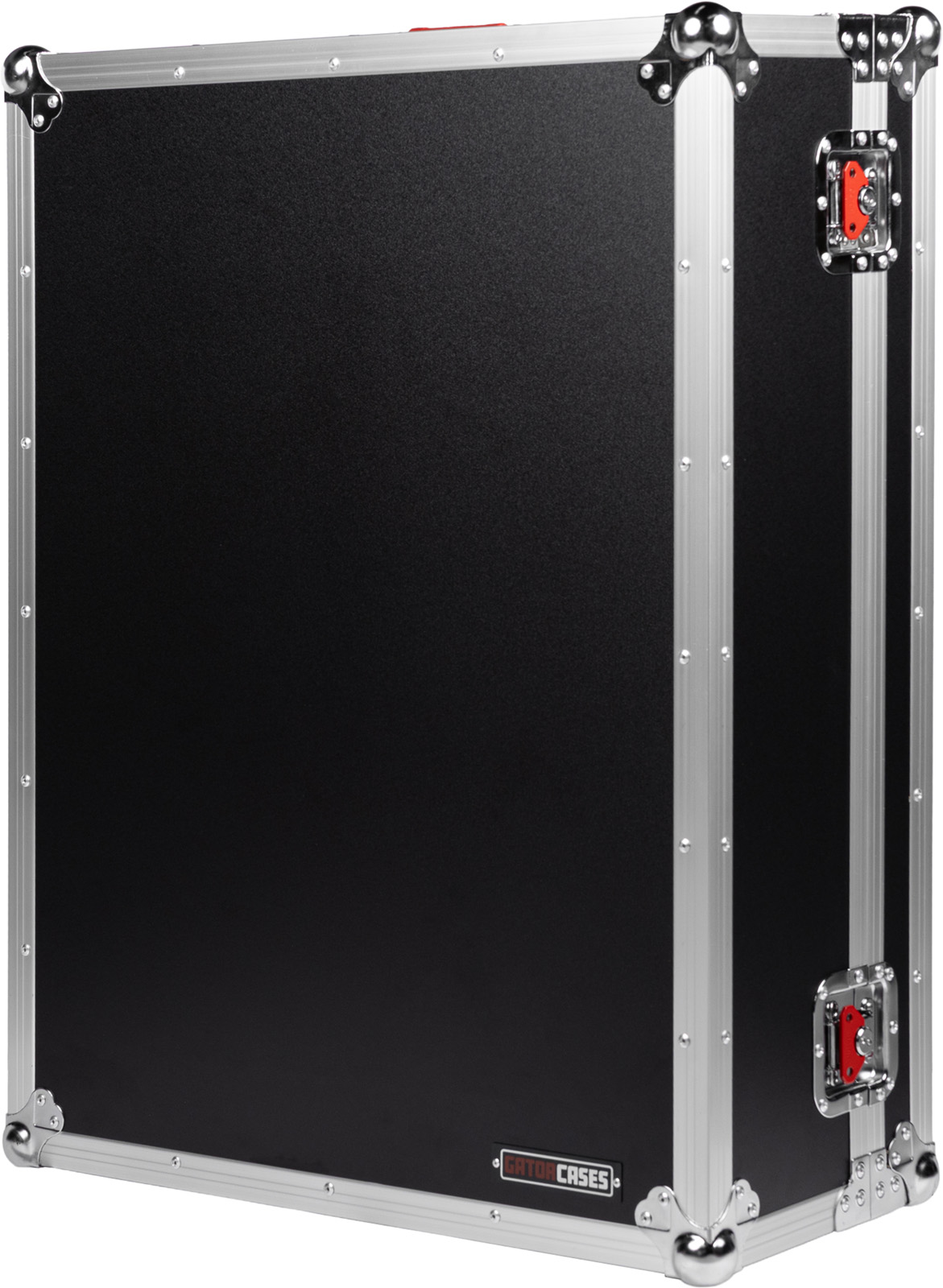 Gator G-tour - Bois - Flightcase Allen & Heath Qu7 Sans Niche - Mixer case - Variation 2