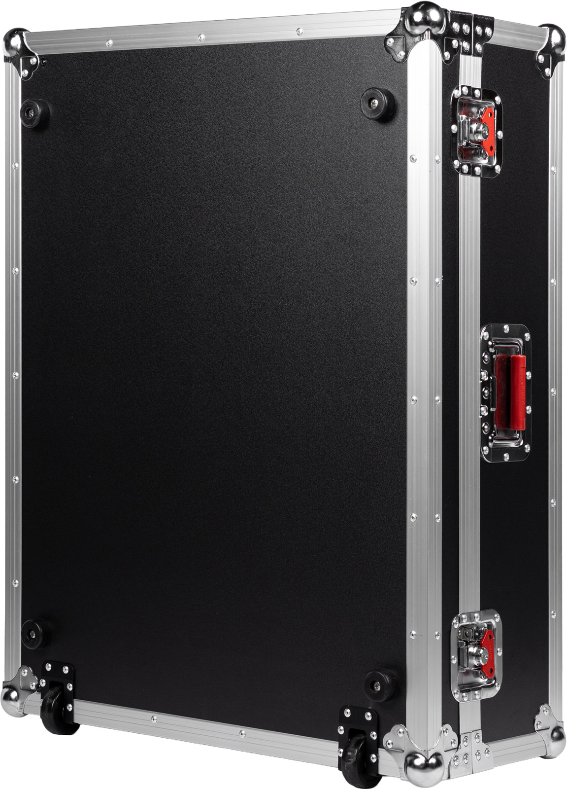 Gator G-tour - Bois - Flightcase Allen & Heath Qu7 Sans Niche - Mixer case - Variation 3
