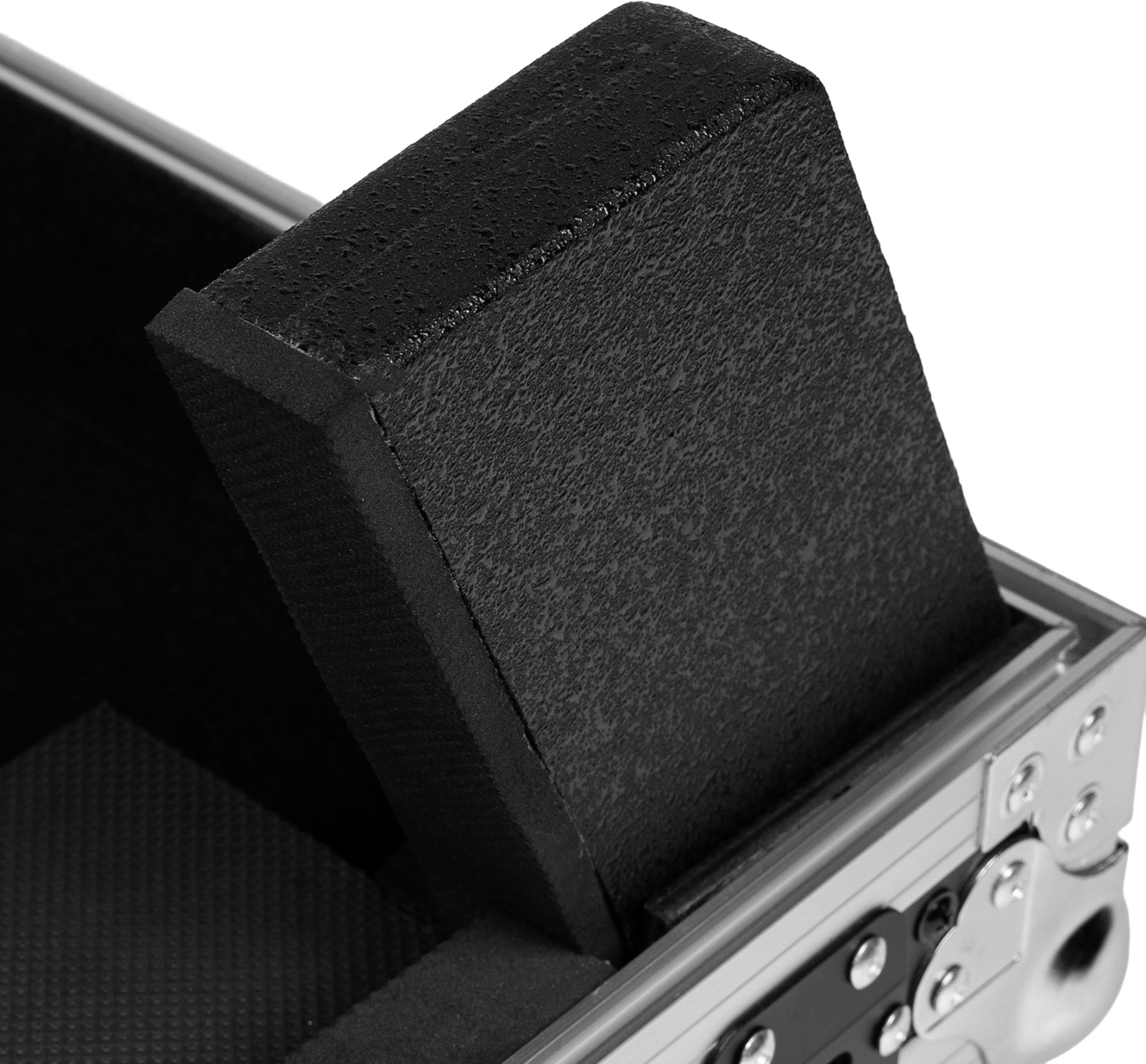 Gator G-tour - Bois - Flightcase Allen & Heath Qu7 Sans Niche - Mixer case - Variation 6