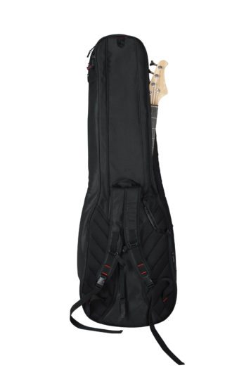 Gator Gb-4g-bassx2 - Tasche für E-bass - Variation 2