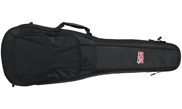 Gator Gb-4g-elec2x Gig Bag For 2 Electric Guitars - Tasche für E-Gitarren - Variation 1