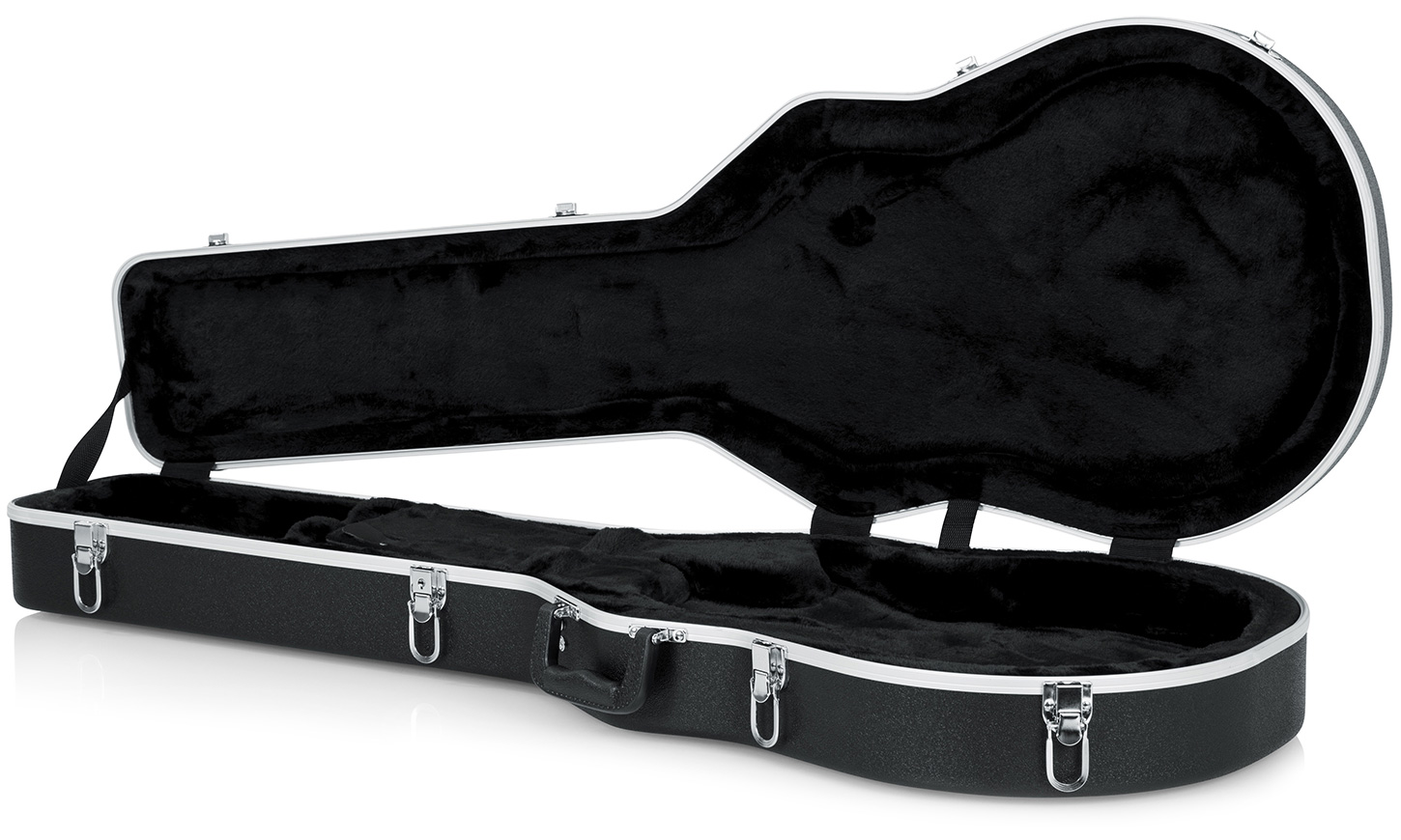 Gator Gc-lps Gibson Les Paul Molded Guitar Case - Koffer für E-Gitarren - Variation 2