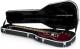 GC-SG Gibson SG© Molded Guitar Case