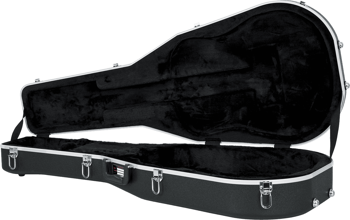 Gator Gcdread - Koffer für Westerngitarre - Variation 1