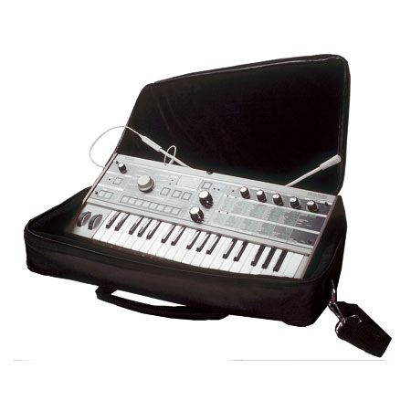 Gator Gk2110 - Tasche für Keyboard - Variation 1