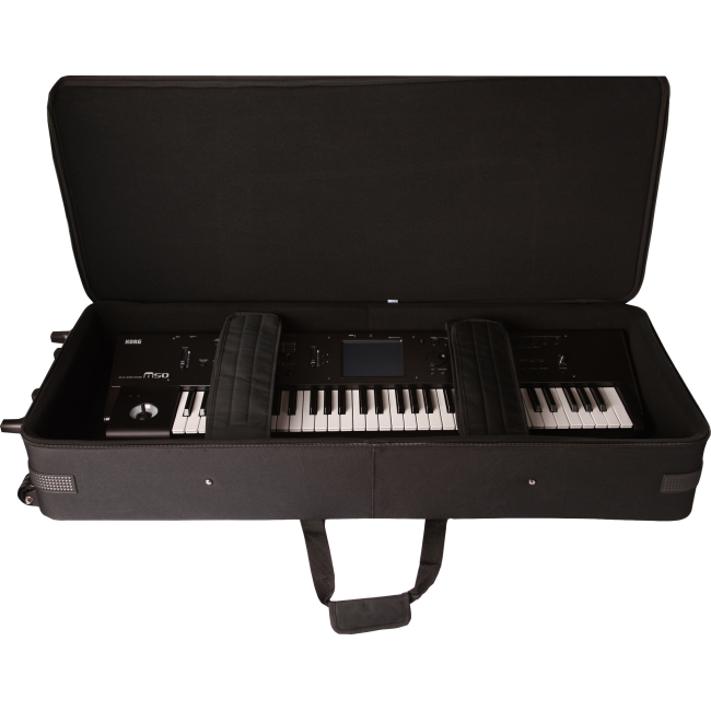 Gator Gk61 - Koffer für Keyboard - Variation 2