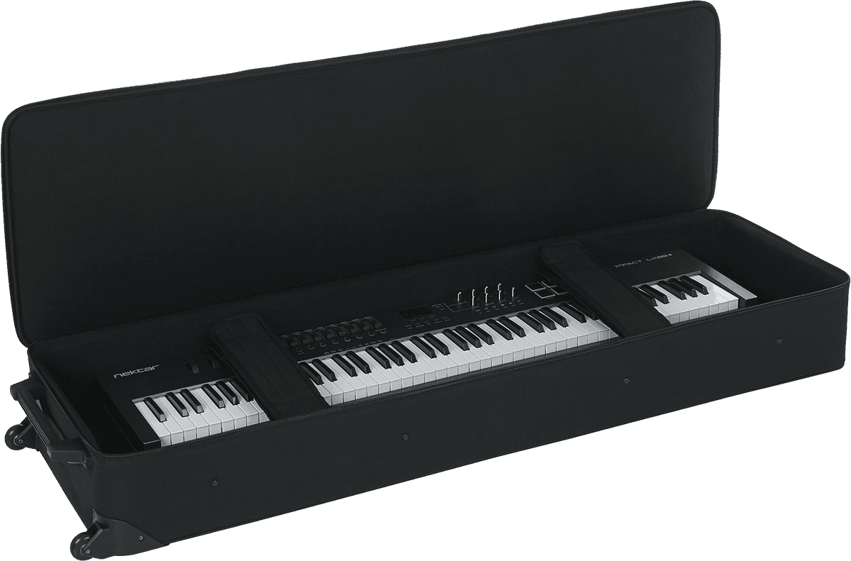 Gator Gk88 - Koffer für Keyboard - Variation 1