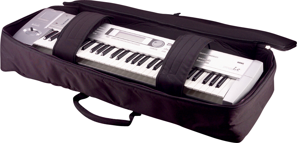 Gator Gkb-49 - Tasche für Keyboard - Variation 1