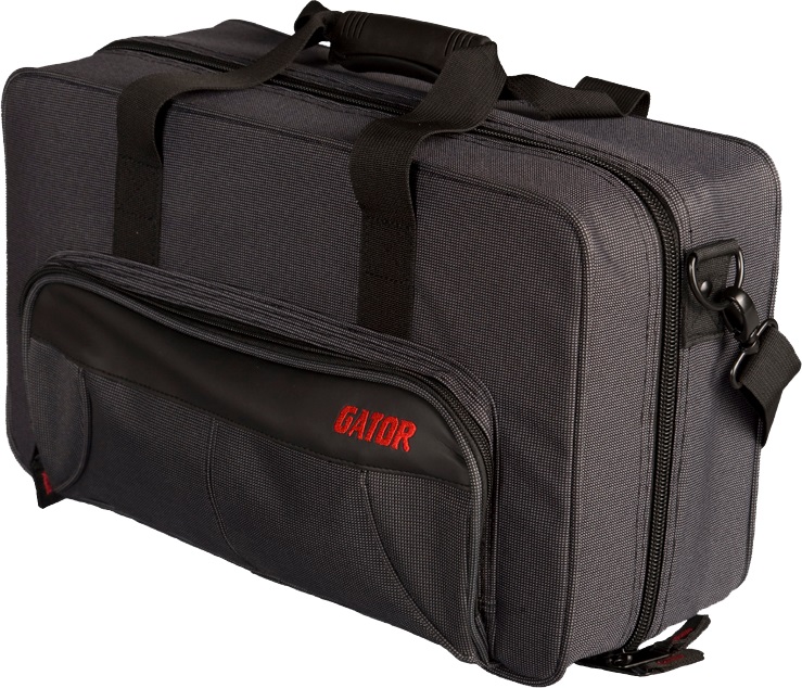 Gator Gl Cornet - Kornett Tasche - Variation 1